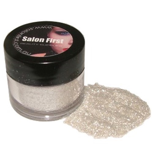 Additives - Pearl Silver